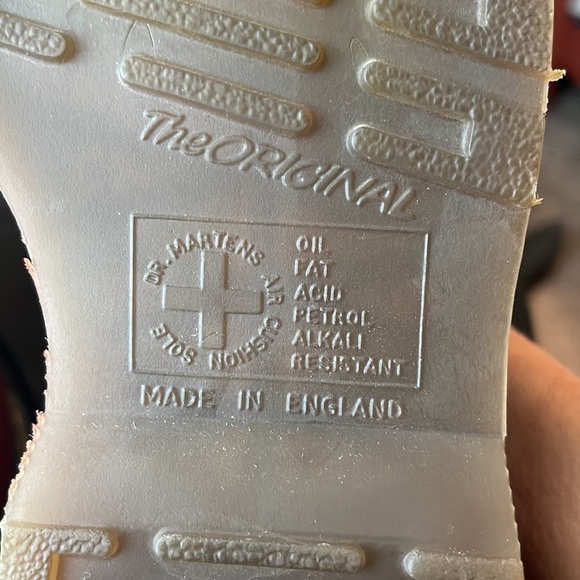 Dr. Martens Air Wair 1460 - Picture 7 of 8